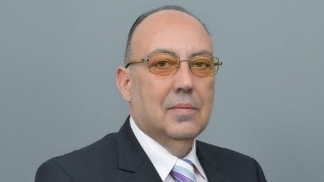 Новият областен управител на Силистра встъпи в длъжност