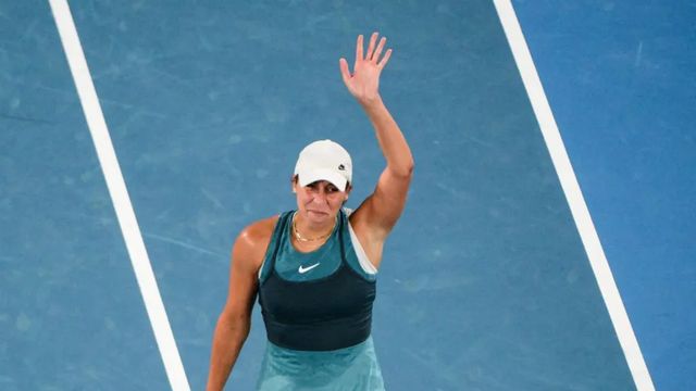 Madison Keys destrona a Aryna Sabalenka y conquista el Abierto de Australia