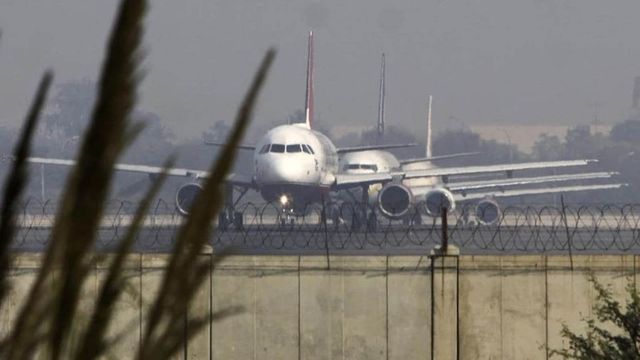 Delhi airport issues advisory as flight operations hit due zero visibility amid dense fog