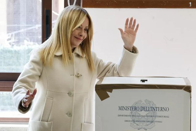 La duda de Meloni tras el fracaso del referéndum en Italia: elecciones anticipadas o un año de desgaste