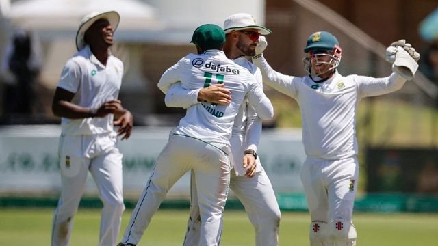 South Africa vs Pakistan Test series Live Streaming: Squads, all you need to know