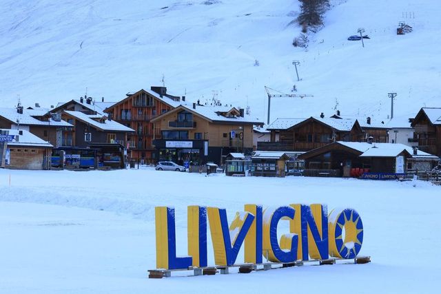 Milano Cortina 2026, test a Livigno per nazionale ski cross e snowboard cross