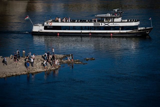 Gajdos László rendkívüli készültséget rendelt el a súlyos vízhiány miatt
