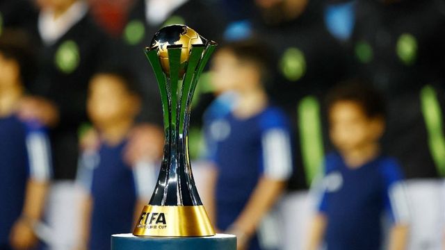 Club World Cup dates in the United States confirmed