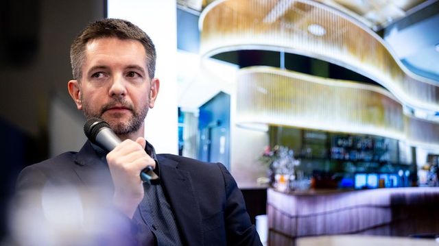 Meghalt Perger István, az Európai Bizottság magyarországi képviseletének helyettes vezetője