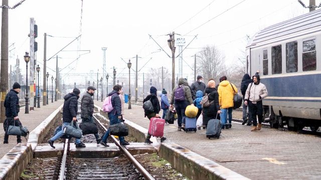 Ciucă și Ciolacu, la doi ani de la începutul războiului în Ucraina