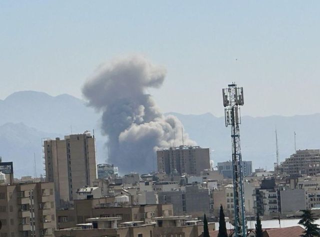 Canada nu exclude participarea militară în conflictul din Orientul Mijlociu