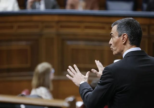 Junts pregunta a Sánchez qué “argumento democrático” le queda para no convocar elecciones