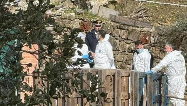 Bimba morta a Bordighera, svolta nelle indagini arrestato il compagno della madre Manuel Iannuzzi