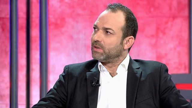 El hijo de Ábalos acusa a Zapatero de «enriquecerse» con el rescate de Plus Ultra