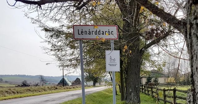 Megdőlt a hajnali hidegrekord csütörtökön - mínusz öt fokkal