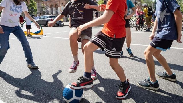 Italia maglia nera Ocse per fecondità, 1,2 figli per donna