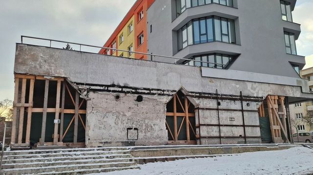 Státní zástupce obžaloval dva lidi kvůli tragickému požáru restaurace v Mostě