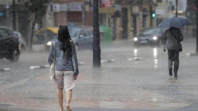 La Aemet alerta de un fin de semana de calor sofocante en estas zonas de Castilla y León