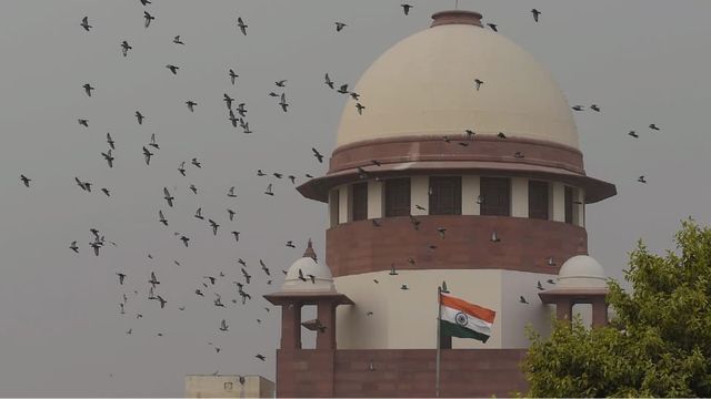 Disapproving Marriage Does Not Amount To Abetment Of Suicide: Supreme Court