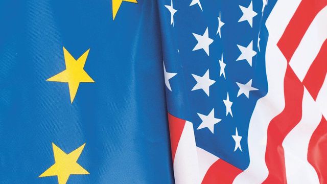 USA patrně chtějí přesvědčit čtyři země, aby opustily EU