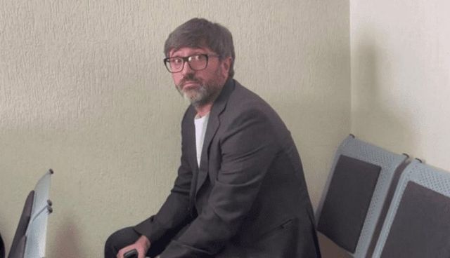 Vladimir Andronachi va rămîne în arest preventiv
