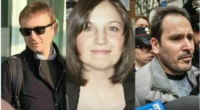 Caso Garlasco, il Garante per la privacy multa due programmi televisivi per immagini lesive della dignità di Chiara Poggi