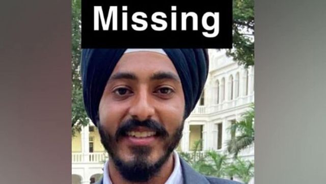 Indian student goes missing in UK; BJP leader seeks EAM's help