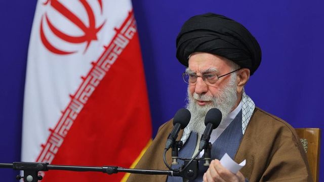 Un alto cargo de Irán eleva a 2.000 los muertos en las protestas contra el régimen