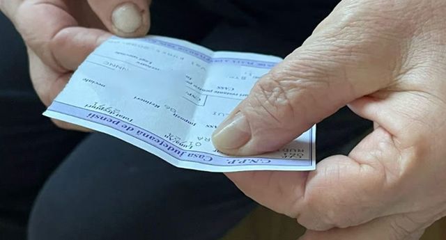 Banii de pensie ajung mai repede în aprilie, înainte de Paște