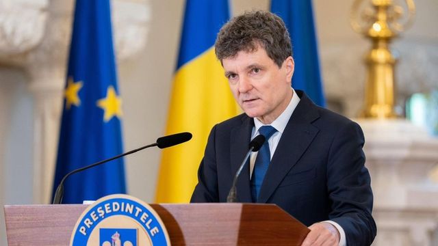 Nicușor Dan și-a publicat declarația de avere. Câți bani are în conturi și cine i-a finanțat campania