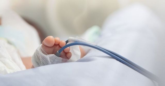Un al doilea bebeluș care aștepta eliberarea unui loc la secția ATI de la “Marie Curie” a murit