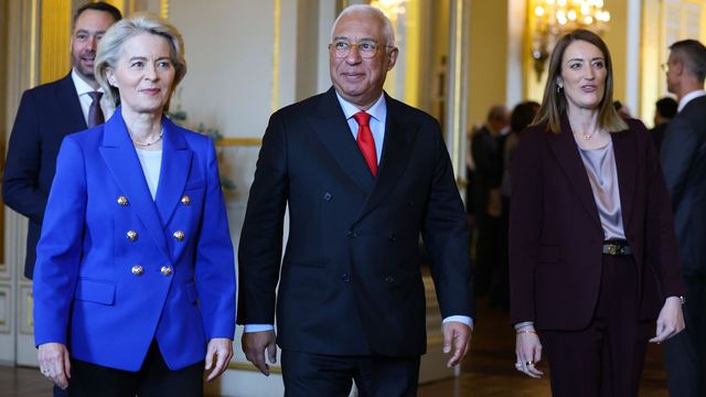 Ursula von der Leyen és Manfred Weber is gratulált Magyar Péternek