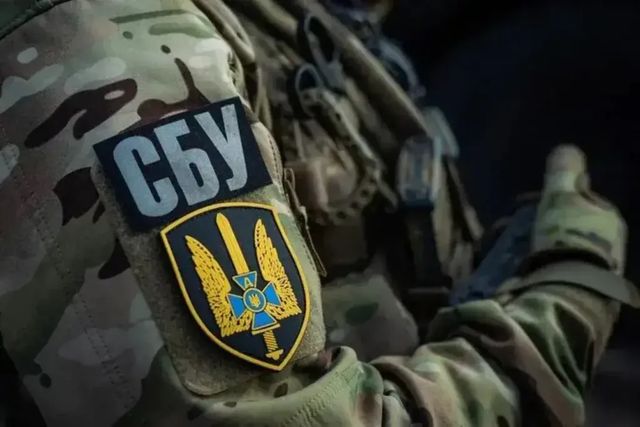 Zelenski îl demite pe un înalt oficial SBU și cere o anchetă după schimbul de focuri dintre serviciile de securitate ale Ucrainei
