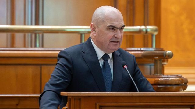 Bolojan: Guvernul va alege între asumarea răspunderii și OUG pentru reforma administrației