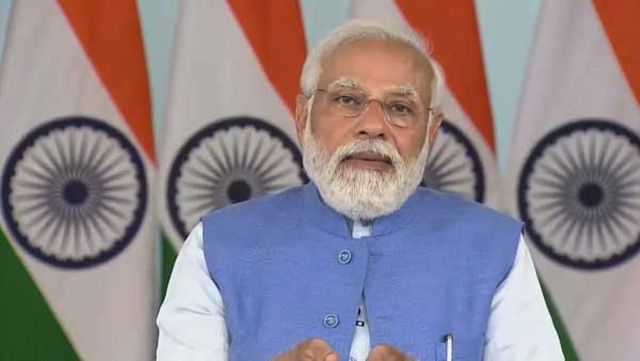 PM Modi to address valedictory function of 96th Common Foundation Course