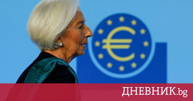 Икономиката на еврозоната расте и перспективите са оптимистични