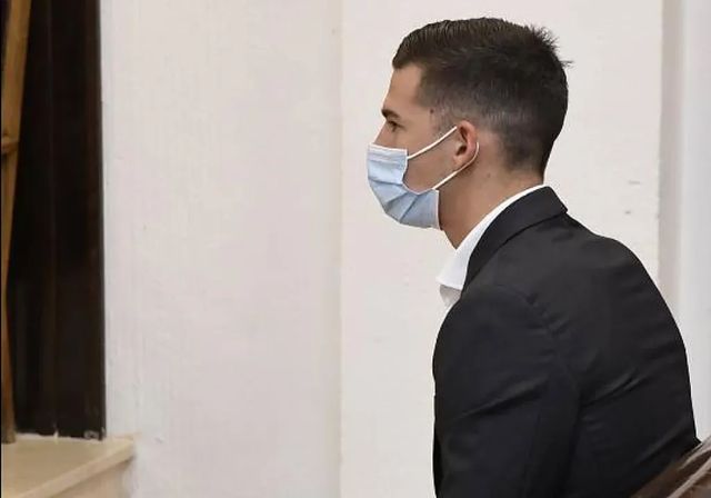 El Supremo confirma los cuatro años de prisión a Santi Mina por abuso sexual