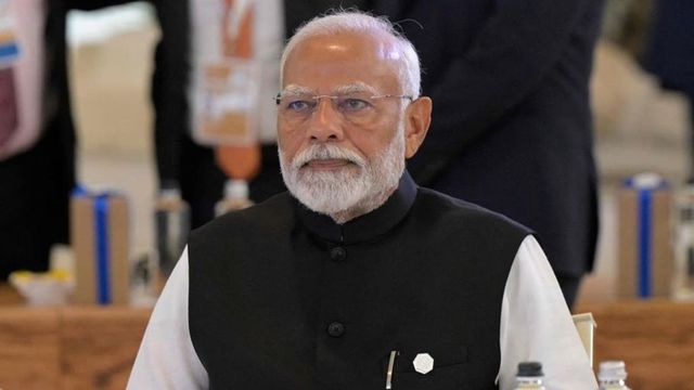 'Truth is coming out': PM Modi praises 'The Sabarmati Report' film