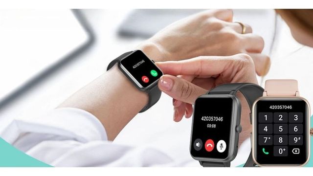 El smartwatch que compite con el Apple Watch, al 75% de descuento en el Black Friday de Amazon