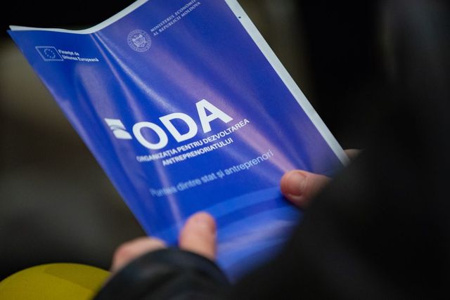 Granturi de 28,9 milioane de lei pentru 68 de afaceri locale