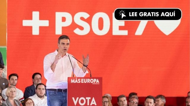 El PSOE certifica su OPA a Sumar en el lema del 41º Congreso Federal