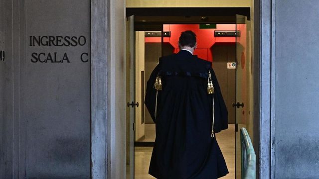 Il crollo del ponte Morandi, dopo 8 anni arriva la sentenza