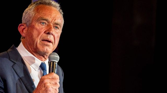 Robert Kennedy Jr likely to end campaign, may endorse Trump: Report