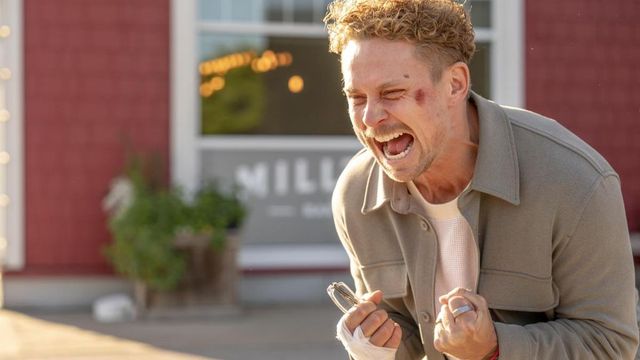 ‘The Audacity’, una comedia negra sobre los villanos de Silicon Valley