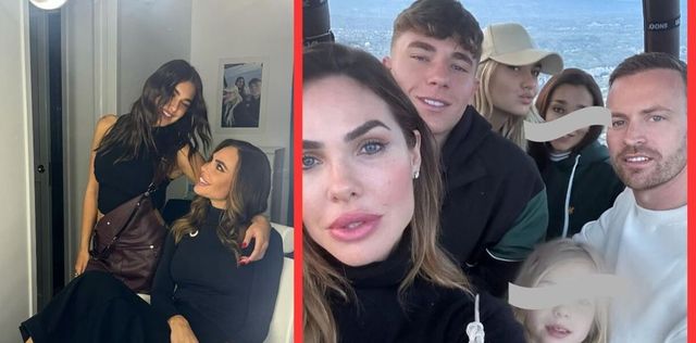 Chanel Totti crolla a Pechino Express, il messaggio di Ilary Blasi cambia tutto