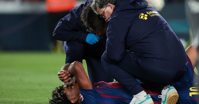 Veszélybe kerülhet a világ egyik legdrágább játékosának vb-részvétele