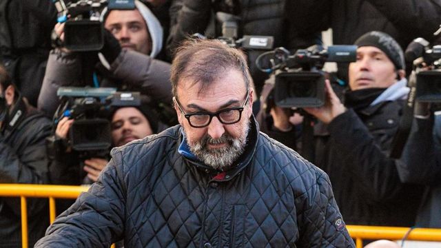 El exjefe de gabinete de Teresa Ribera reconoce varios encuentros con Koldo García