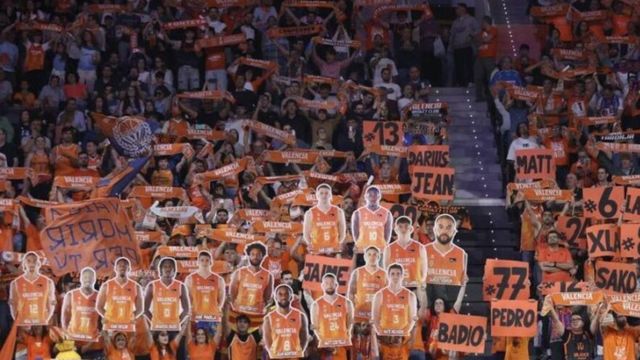 El Valencia, ante el partido más importante de su historia