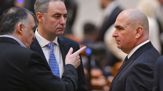 Aprobare Hotărâre de Urgență: 3,8 miliarde de lei pentru investiții și sănătate