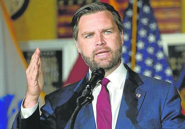 Los halcones del presidente