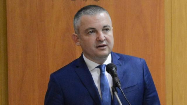 Кметът на Варна Иван Портних е призован от прокуратурата като обвиняем