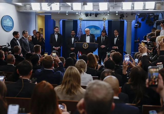 El atacante no solo quería matar a Trump, sino a otros miembros de su Administración