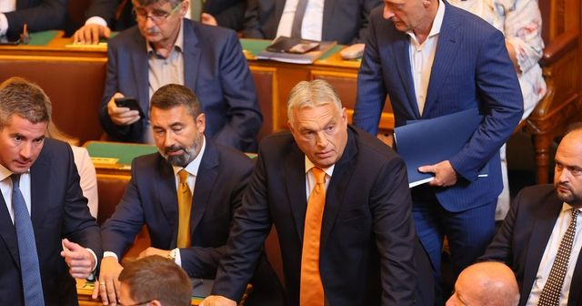 Orbán Viktor elárulta, felmerült a lehetőség, hogy átálljunk elnöki rendszerre