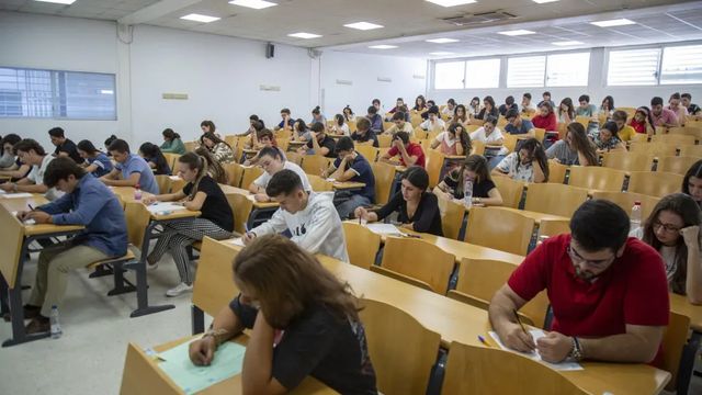 Todo lo que tuvimos que soportar